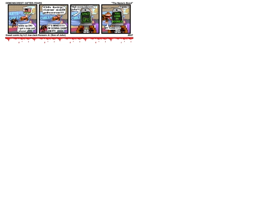 comix/008 screenshot