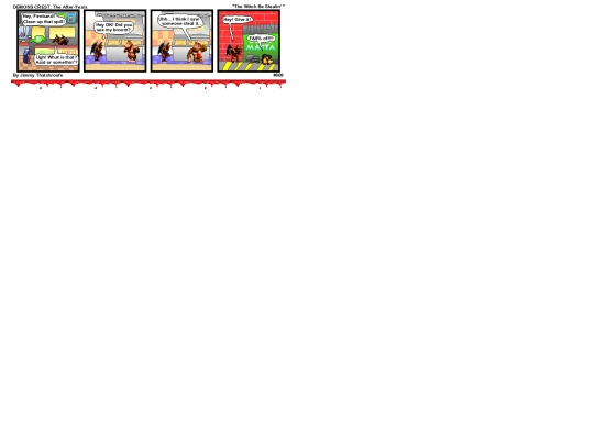 comix/009 screenshot