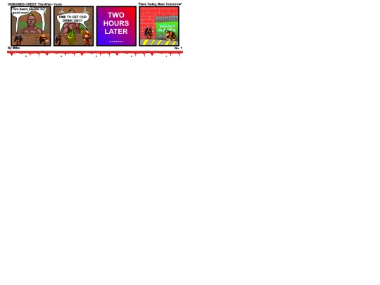 comix/010 screenshot