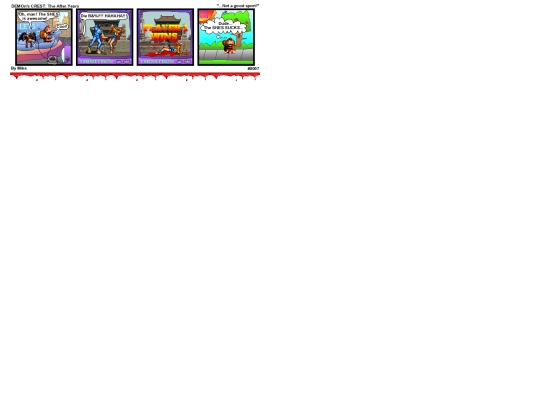 comix/011 screenshot