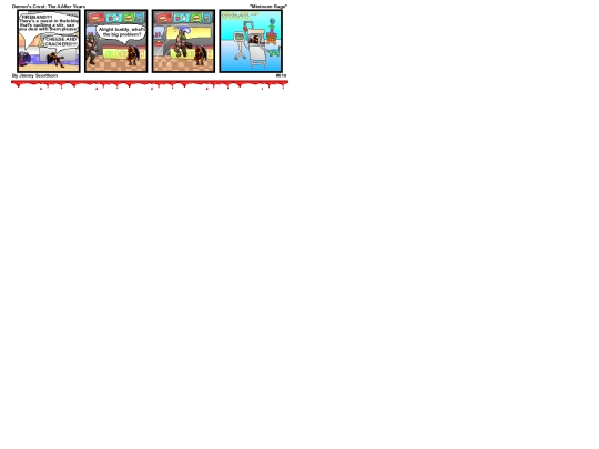 comix/013 screenshot