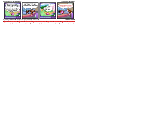 comix/017 screenshot