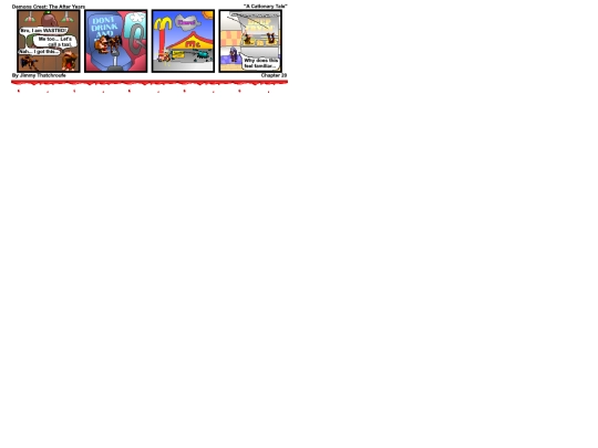 comix/019 screenshot