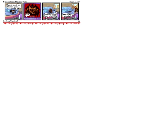 comix/022 screenshot