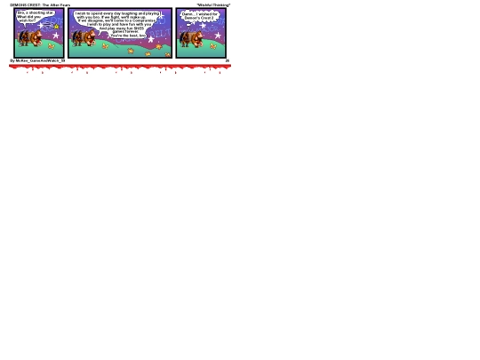 comix/025 screenshot