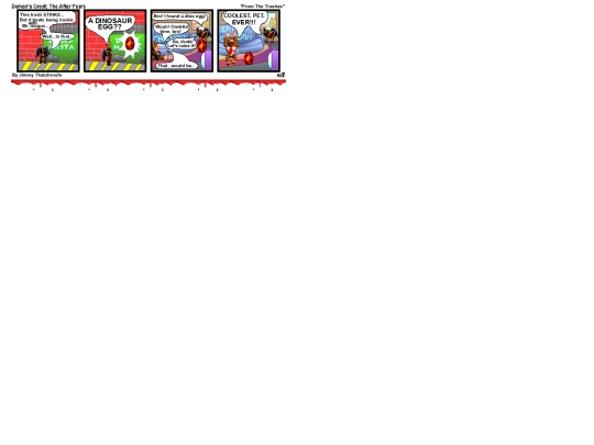 comix/026 screenshot