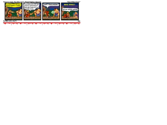 comix/034 screenshot