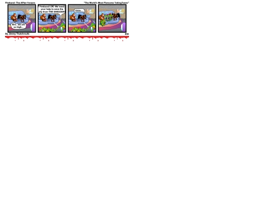 comix/041 screenshot