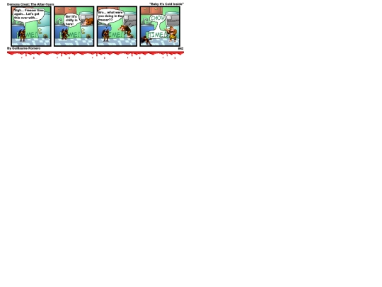 comix/044 screenshot