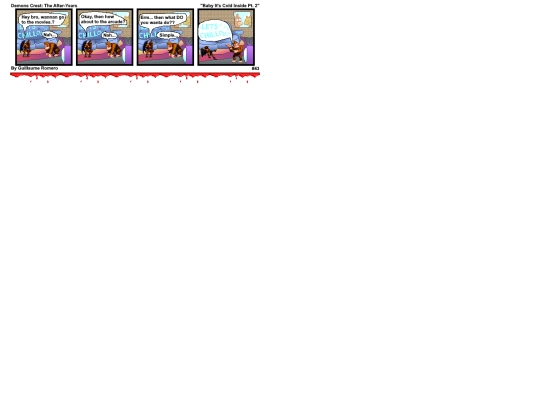 comix/045 screenshot