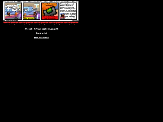 comix/073 screenshot