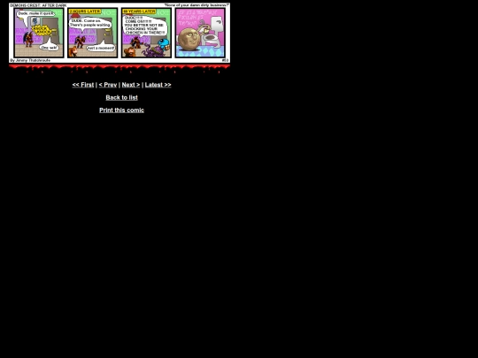 comix/075 screenshot