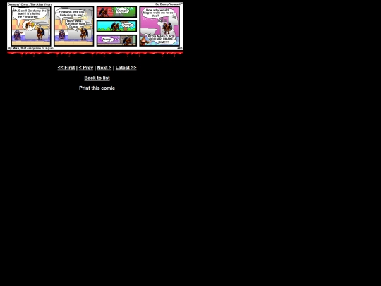 comix/076 screenshot