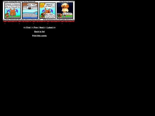 comix/077 screenshot