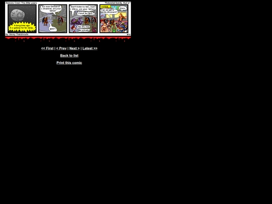 comix/079 screenshot