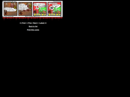 comix/102 screenshot