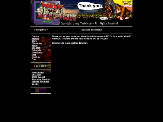editorials/arthur-donate-processing screenshot