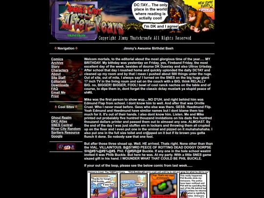 editorials/jimmycoolbday screenshot