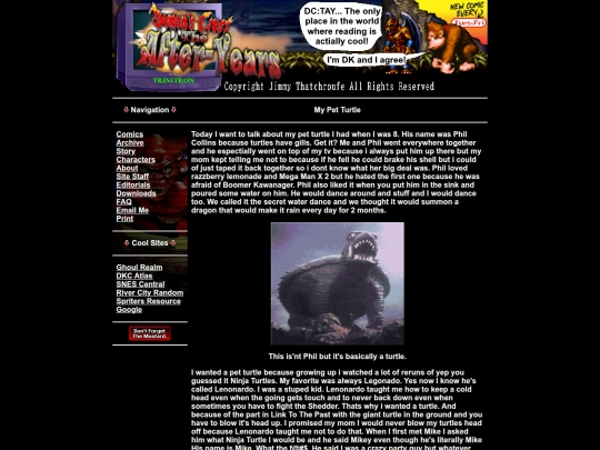 editorials/turtle screenshot