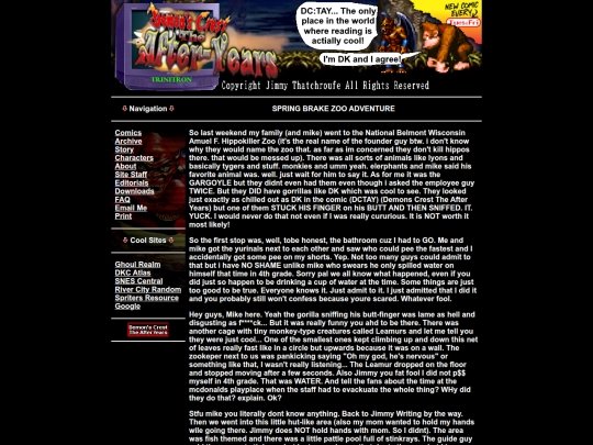 editorials/zooventure screenshot