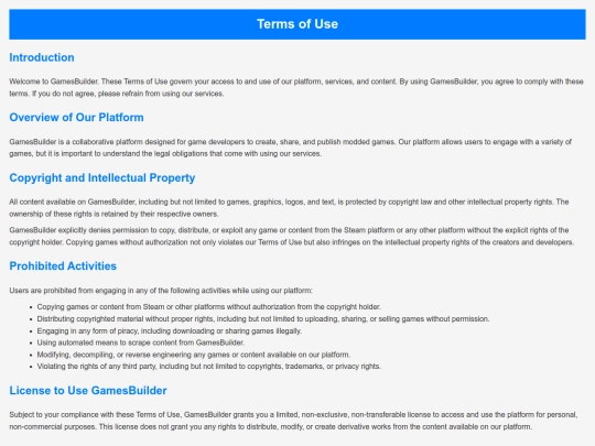 termsofuse screenshot