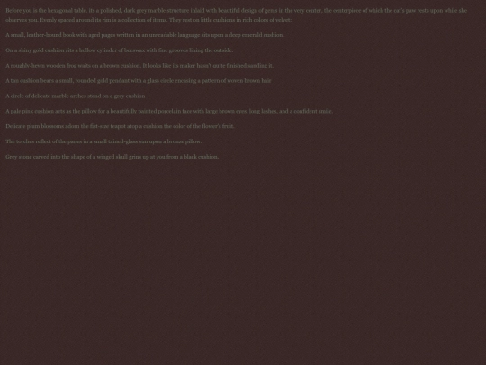 thetable screenshot