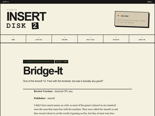 reviews/bridgeit screenshot
