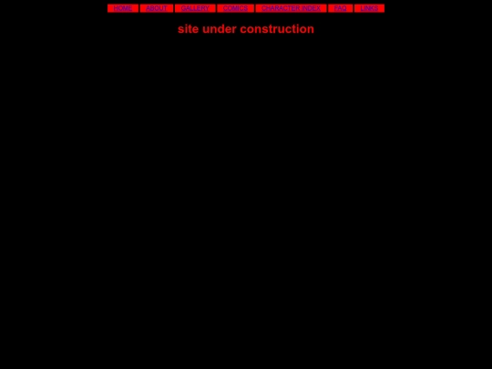 links screenshot