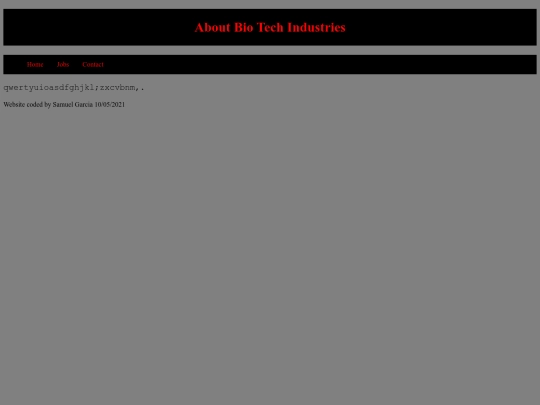 About screenshot