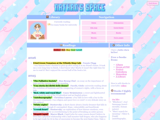 media screenshot