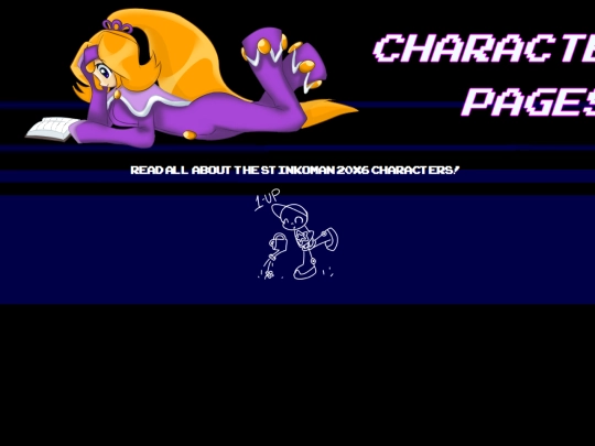 stinkomedia screenshot