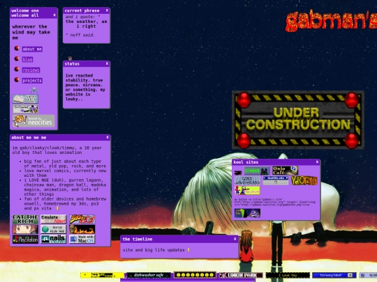 main screenshot