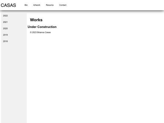 2021works screenshot