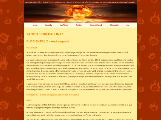 blogentry2-andreaquest screenshot