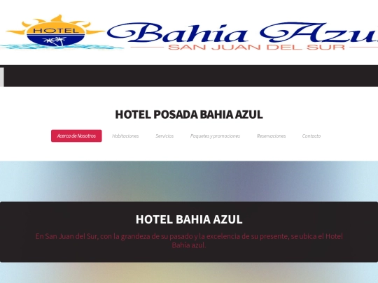 Paquetes y Promociones screenshot