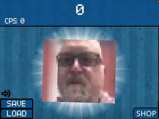 Mason Clicker/Mason Clicker screenshot