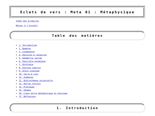 grimoire/meta-01-metaphysics screenshot
