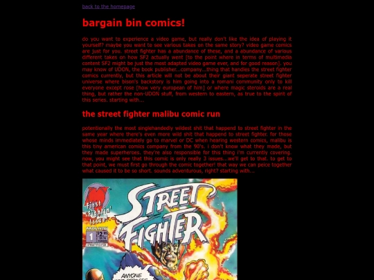 sfbook screenshot