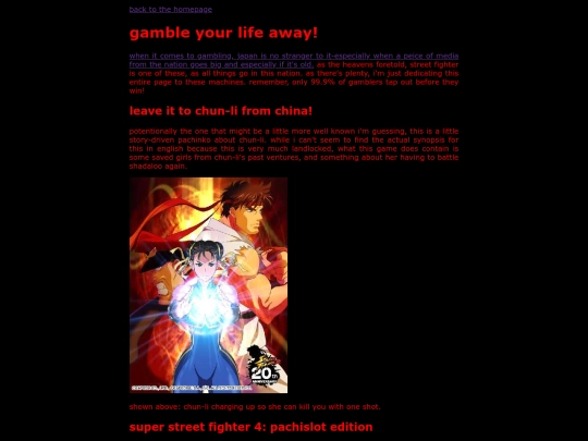 sfpachi screenshot