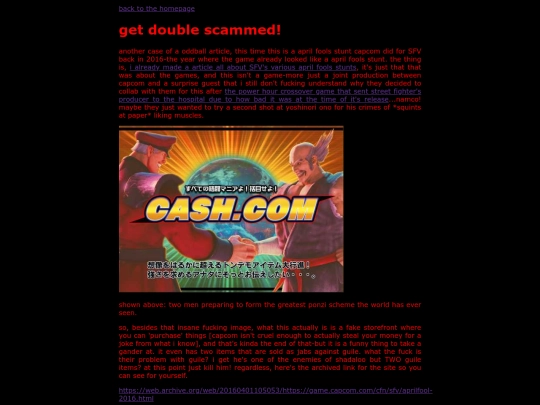 sfstorefront screenshot