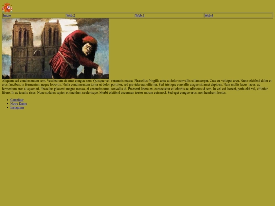 micuartaweb screenshot