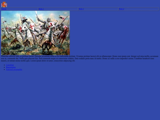 miterceraweb screenshot
