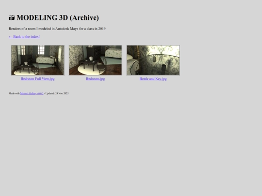 portfolio/modeling-3d-archive- screenshot