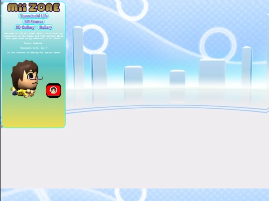 mii screenshot