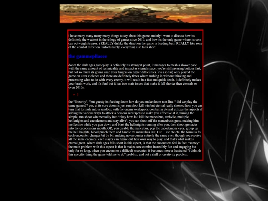 doomthefartages screenshot