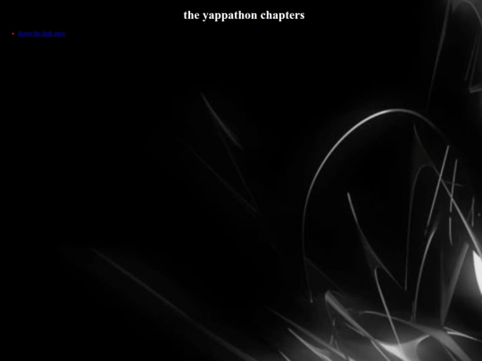 yapcentral screenshot
