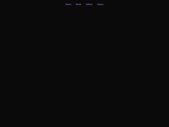 music screenshot