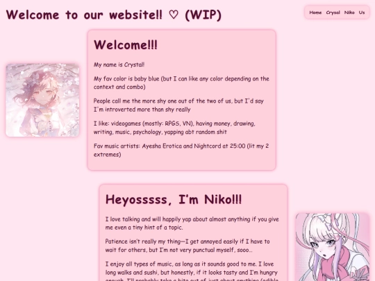 c-n-diaries/c-n-diaries screenshot