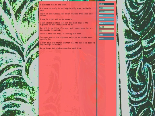 test/unimplemented/shadowy screenshot