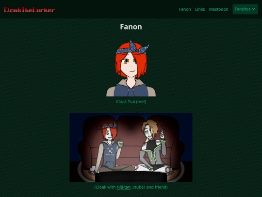 fanon screenshot